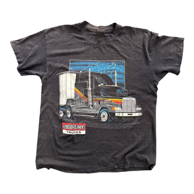 Truck Tee | L | 90s