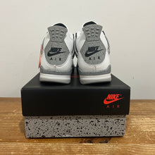 Load image into Gallery viewer, AJ4 White Cement (2025) | 7Y | New