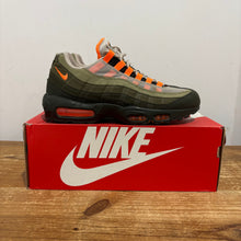 Load image into Gallery viewer, Air Max 95 ‘Olive’ | 10M | Used