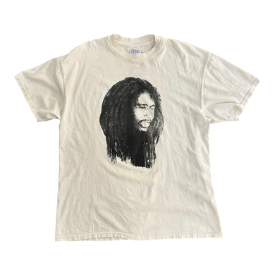 Bob Marley Tee (L)