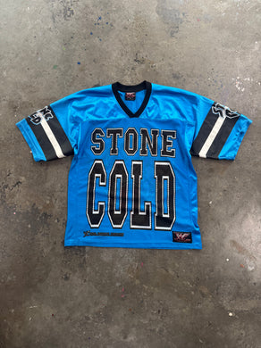 Stone Cold Wrestling Football Jersey | Sz.M