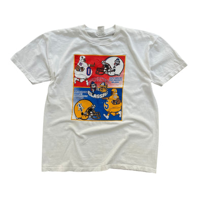 Fat Albert HBCU Tee | XL | Y2K