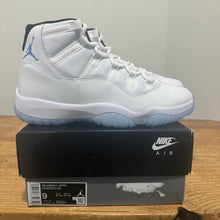 Load image into Gallery viewer, 2024 Columbia Air Jordan 11 | 9M | New