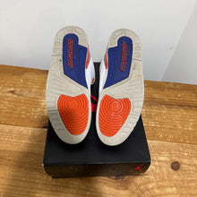 Load image into Gallery viewer, Air Jordan 3 “Knicks” |Sz. 13 | Preowned