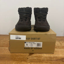 Load image into Gallery viewer, Yeezy DSRT Boot | 5Y | WORN 1x