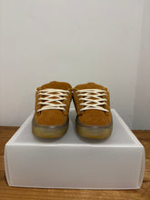 Load image into Gallery viewer, ERL Vamp Brown Suede Sneaker | Size 12 (Fit like 9.5) | Preown