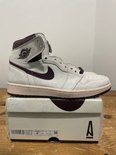 Load image into Gallery viewer, Maniere Air Jordan 1 (Sz8.5)