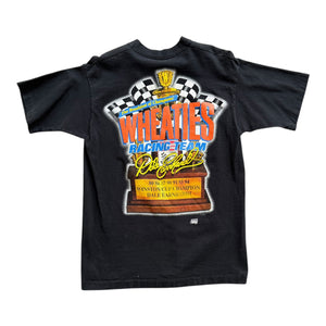 Wheaties Dale Earnhardt Tee | L | 90s