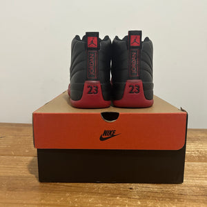 AJ12 “Flu Game”  | New