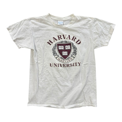 Harvard Tee | M | 90s