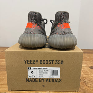 Addidas 350 V2 Yeezy Beluga | 9M | Preown
