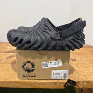 Salehe Croc Sasquatch| 9M | Preown