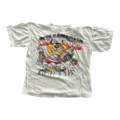 Taz NY Rangers | L | 90s