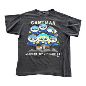 Cartman South Park Tee | XL | Y2K