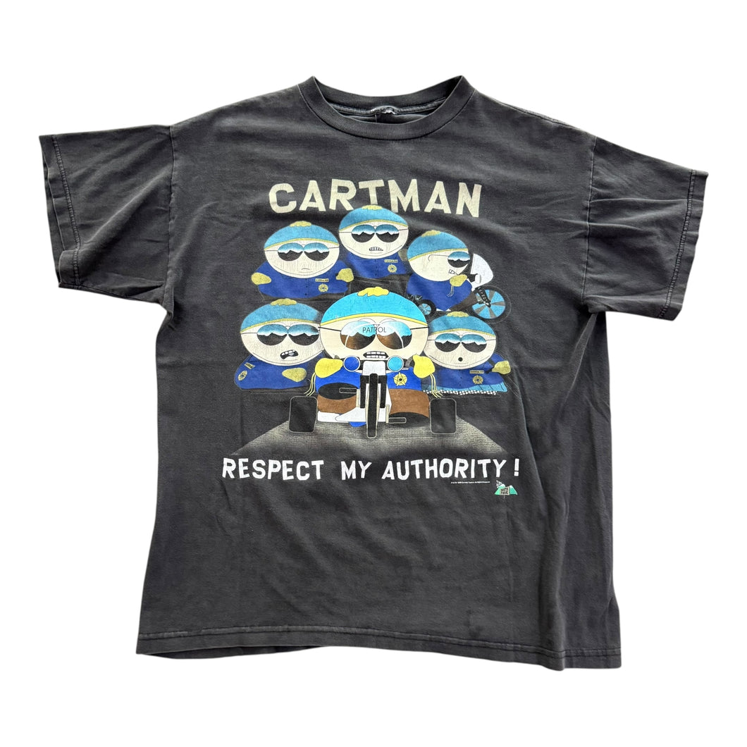 Cartman South Park Tee | XL | Y2K