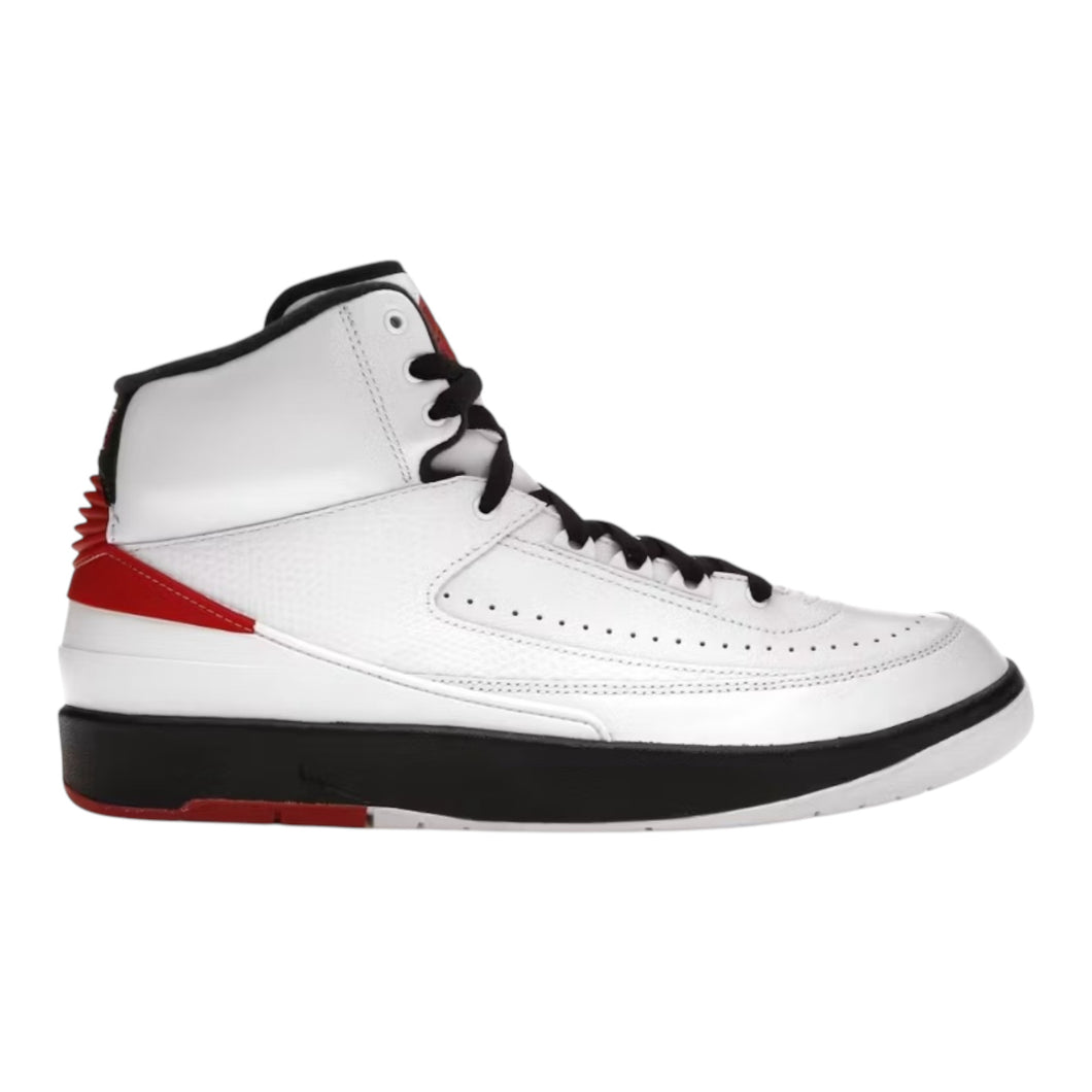 Air Jordan 2 Chicago | 8M | Preown