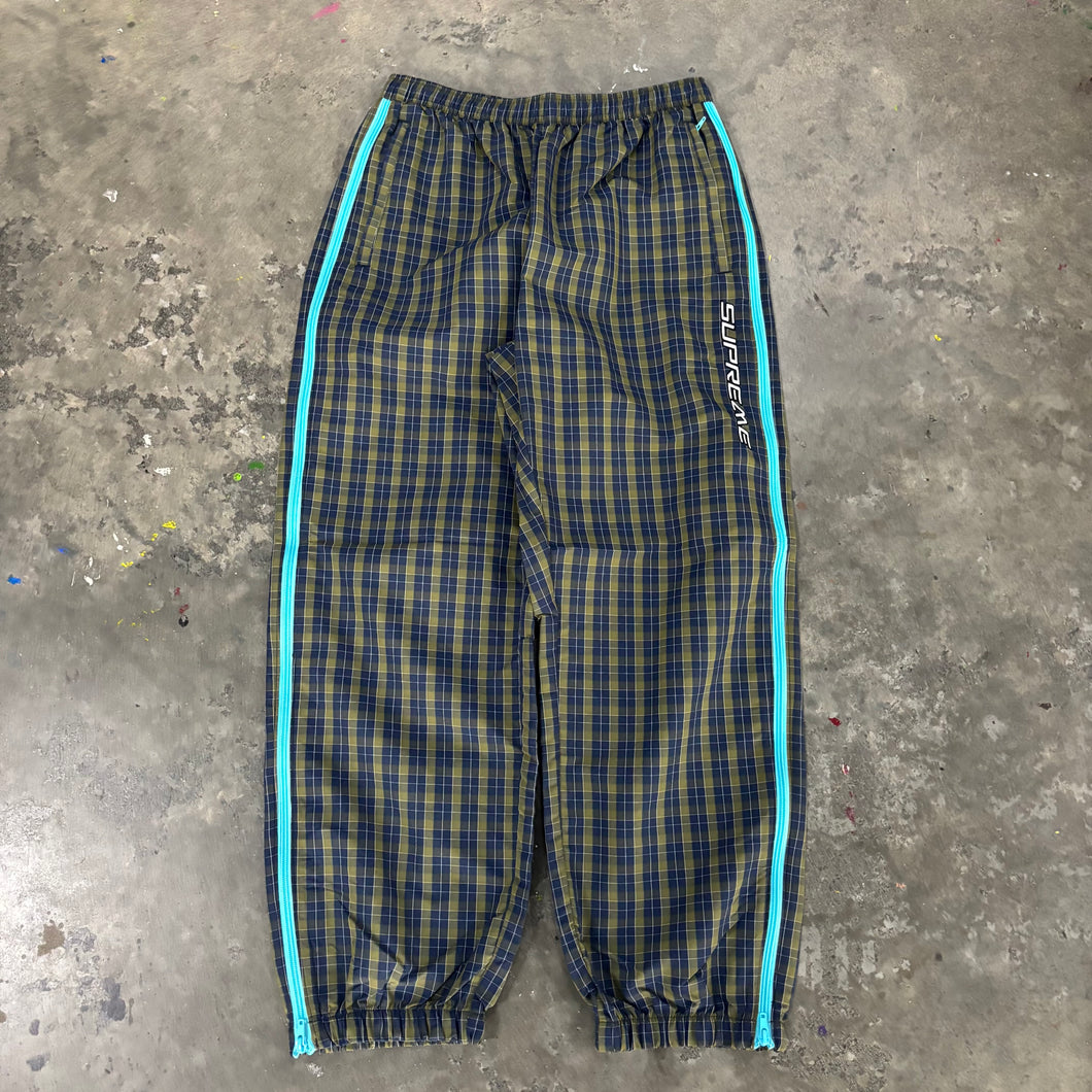 Supreme Warm Up Pants | S | New