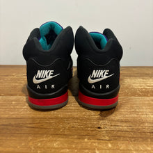 Load image into Gallery viewer, What The Black Jordan 5 | Sz 12 | Preown