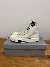 Load image into Gallery viewer, Rick Owens Converse | 10.5M |
