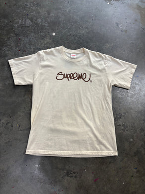 Supreme Tee | Size M | Preown