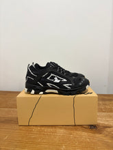 Load image into Gallery viewer, Black Sicko Trainers | Size 8.5M | New