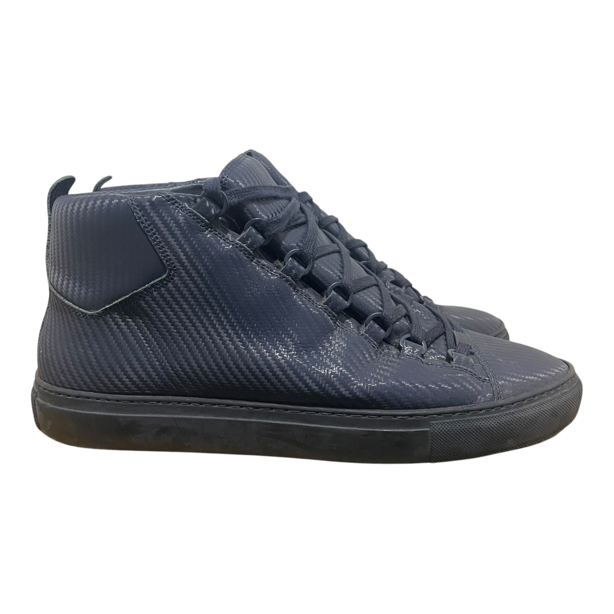 BALENCIAGA アリーナ Balenciaga Arena Sneaker | 43 | Used – VERSUS ATL