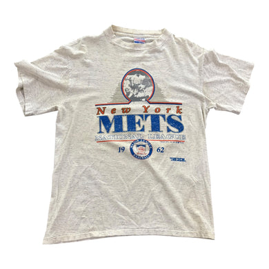 1992 New York Mets Tee | M