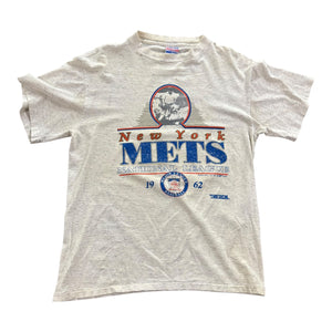 1992 New York Mets Tee | M