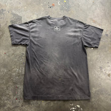 Load image into Gallery viewer, Saint Michael Tee | M | Gray