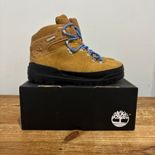 Load image into Gallery viewer, Stussy x Timberland Boots | 9.5M | Lightly Used