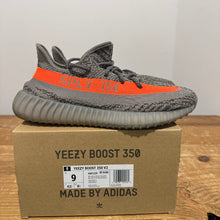 Load image into Gallery viewer, Addidas 350 V2 Yeezy Beluga | 9M | Preown