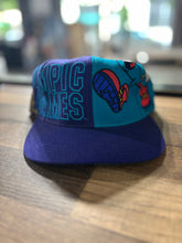 Load image into Gallery viewer, VTG IZZY OLYMPIC HAT | OSFA |