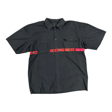 Girbuad Shirt | 3XL | Y2K