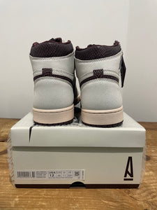 Maniere Air Jordan 1 (Sz8.5)