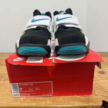 Load image into Gallery viewer, Nike Air Diamond Turfs Emerald | 9M | Used