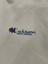 Load image into Gallery viewer, Maison Mihara Zip Up | 3 (L) |