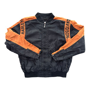 Harley Davidson Jacket | L | Y2K