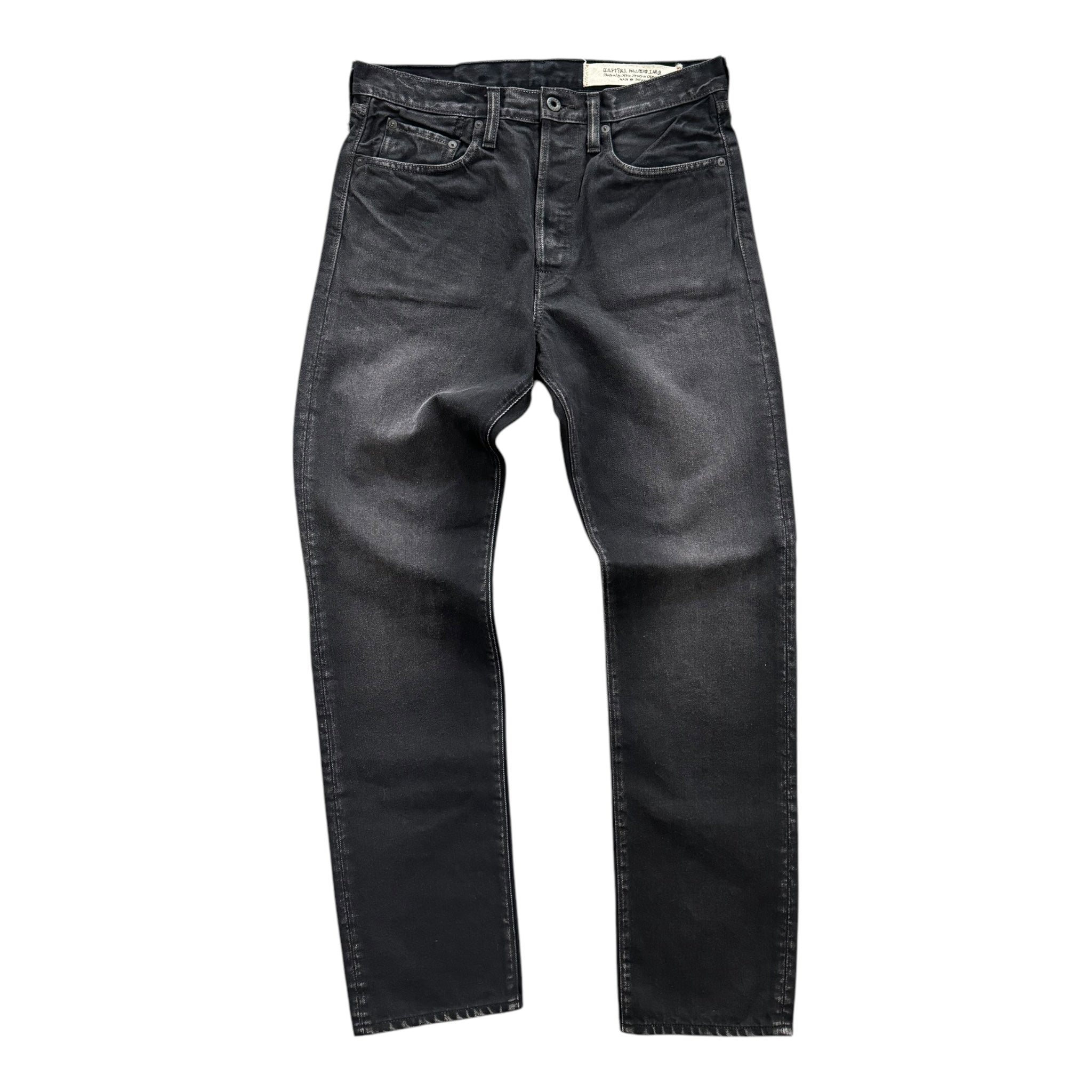 Black Kapital Pants | 32 | New – VERSUS ATL