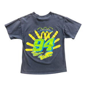 Bill Elliot NASCAR Tee | M | 90s