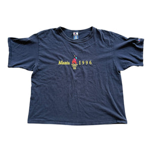 Olympic Tee | 2XL | 90s