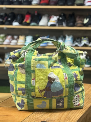 Denim Tears Tote