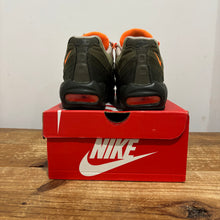 Load image into Gallery viewer, Air Max 95 ‘Olive’ | 10M | Used