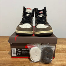 Load image into Gallery viewer, Travis Scott Mocha Jordan 1 | Size 9 | Used