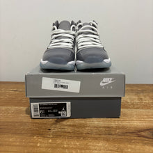 Load image into Gallery viewer, Jordan 11 ‘Cool Grey’ | Multiple Sizes |