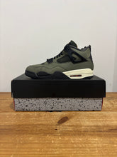 Load image into Gallery viewer, Jordan 4 ‘Undefeated’ | REPLACEMENT BOX | 10.5M | Used
