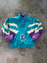 Load image into Gallery viewer, Charolette Hornets Windbreaker | XL |
