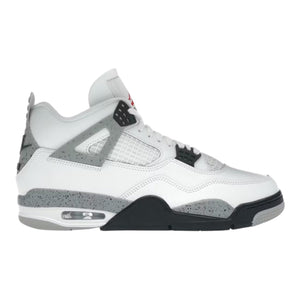 AJ4 White Cement (2025) | 7Y | New