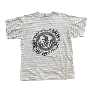 Pinstripe Chicago White Sox’s Tee | L | 90s