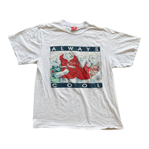 Coke Cola Tee | XL | 90s