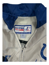 Load image into Gallery viewer, Vintage Colts NFL Windbreaker (M)